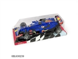 OBL630239 - （惯性）方程F1赛车（带灯/声）
