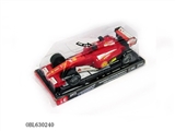 OBL630240 - 3号方程F1赛车