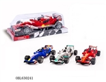 OBL630241 - 1号方程F1赛车