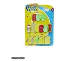OBL630260 - Bread plate combination