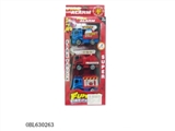 OBL630263 - Back to the fire