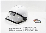 OBL630325 - 白色防爆帽1只装