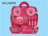 OBL630360 - Tea set