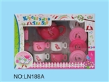 OBL630363 - Tea set