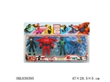 OBL630395 - 5 "6 big hero / 3, paragraph 4