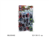 OBL630402 - 4 "new avengers alliance 2 (16)