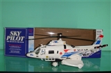 OBL630422 - Electric universal lift helicopter