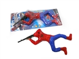 OBL630426 - Electric spider - English soldier