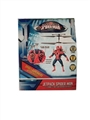 OBL630429 - 3.5 through spider-man aircraft (3.5)