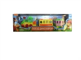 OBL630430 - The dinosaur train