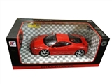 OBL630451 - And the simulation ferrari - 458