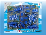 OBL630483 - The airport military series
