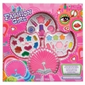 OBL630521 - The peacock children cosmetics