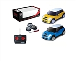 OBL630589 - Quad drift car