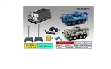 OBL630593 - Only with against armored vehicles