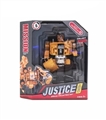 OBL630598 - Excavator invincible actor of the king