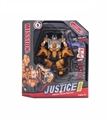 OBL630599 - Just claw bulldozer rapid speed