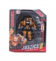 OBL630602 - Broken bones harvesters hunter