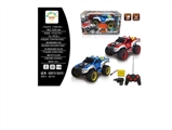 OBL630617 - Blister suv (package with the charger, the wheels with light)