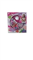 OBL630626 - Triangle children cosmetics set of three layers