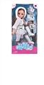 OBL630695 - 17 inch ski beautiful dolls