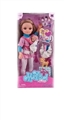 OBL630697 - 17 "beautiful dolls