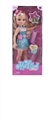OBL630699 - 17 "beautiful dream doll