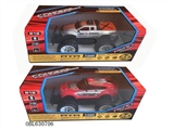 OBL630706 - 1:12 four-way remote control car