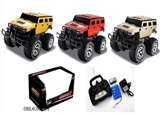 OBL630714 - 1:12 R/C CAR