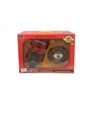 OBL630719 - 1:14 wrangler off-road vehicles