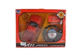 OBL630721 - 1:16 Chevrolet remote control car
