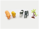 OBL630794 - Six mixed farm