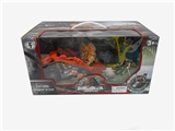 OBL630801 - Dinosaur suit