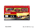 OBL630809 - Electric rail train