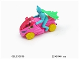 OBL630836 - Pull the batman motorcycles
