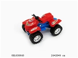 OBL630840 - Stay beach motor