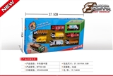 OBL630863 - 大卡集中营合金车