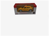 OBL630902 - 1:32 兰博基尼 合金回力TX出租车 可开门 俄文