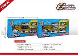 OBL631001 - 特警车队