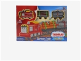 OBL631065 - Electric rail Thomas train