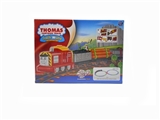 OBL631066 - Electric rail Thomas train