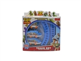 OBL631085 - Toy story electric rail cars