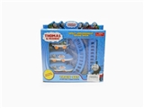 OBL631086 - Thomas electric rail cars