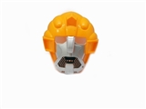 OBL631110 - 大黄蜂面具