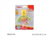 OBL631134 - The bee a bell