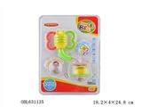 OBL631135 - Fun little bee