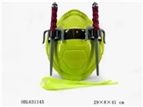 OBL631145 - Ninja turtle