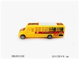 OBL631182 - School bus