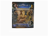 OBL631186 - Only 7 of warcraft