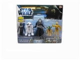 OBL631189 - Star Wars 5 only